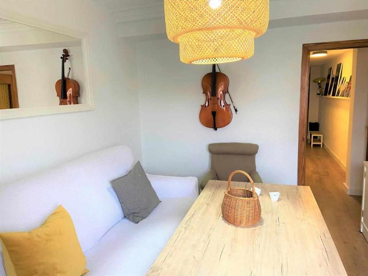Appartement La Casa De La Musica Córdoba
