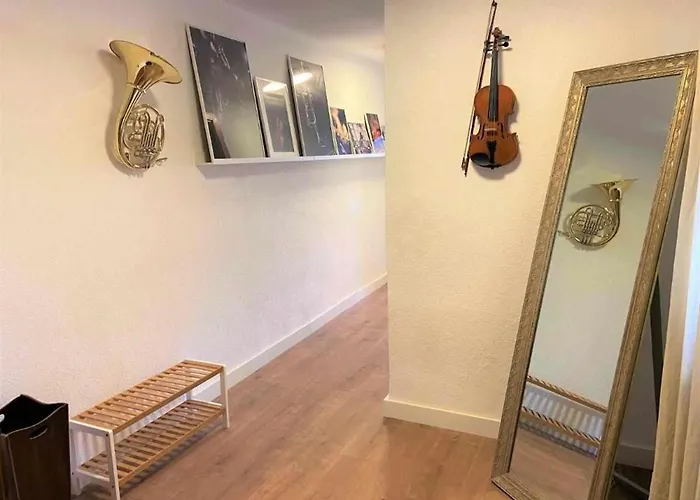 La Casa De La Musica
