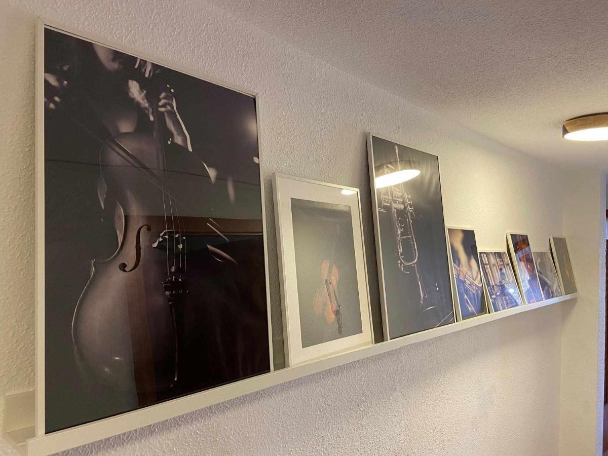 La Casa De La Musica Apartment *