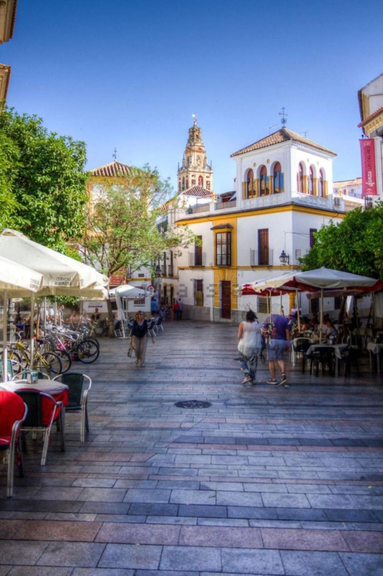 La Casa De La Musica Còrdova